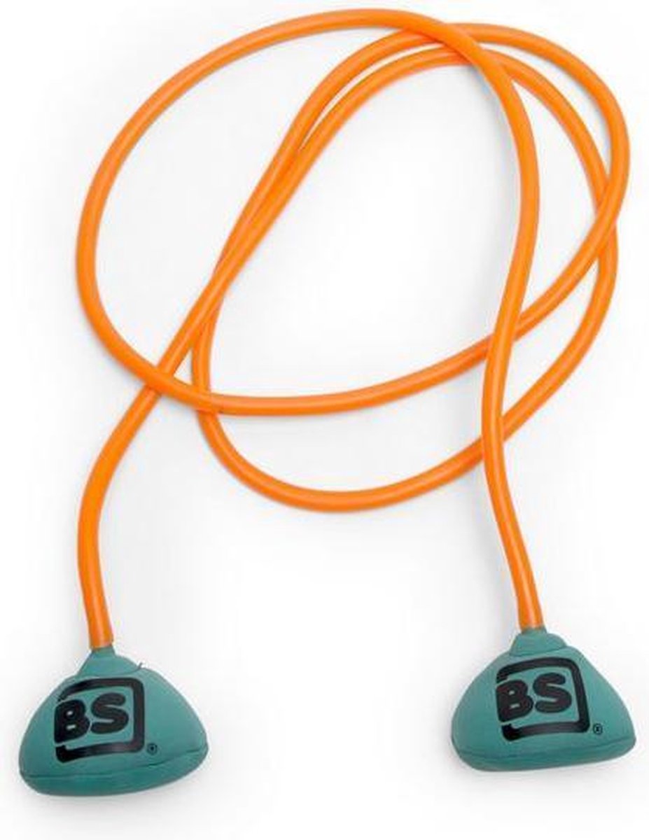 Eco Toys Oranje 3-in-1 Speelkleed en Loopwagen | MamaLoes