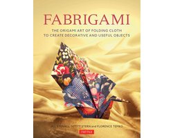 Fabrigami