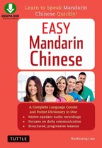 Easy Language Series - Easy Mandarin Chinese