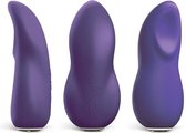 We-Vibe - tango II - mini vibrator - 9 cm - paars