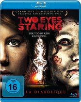 Zwart Water (Blu-ray)