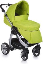 Teutonia Cosmo V3 3-in-1 Kinderwagen - wandelwagen - buggy - Stroller