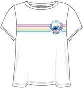 Lilo & Stitch - Stitch Be Nice -Women T-shirt - L