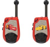 Walkie-Talkies Cars