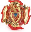foto van Tol voor Beyblade Burst - Single Pack- Speelgoed - Exclusief Launcher- Goud/Rood