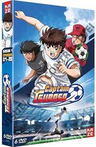 Captain Tsubasa - Saison 1 - DVD FR