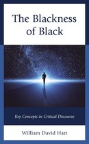 Philosophy of Race - The Blackness of Black