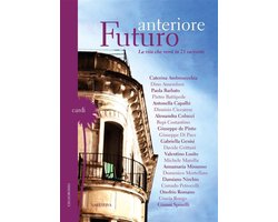 Cardi 21 - Futuro anteriore