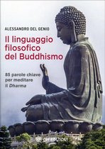 Il Linguaggio Filosofico del Buddhismo