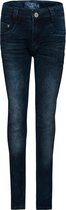 Blue Effect jeans Donkerblauw-146