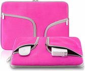 MacBook Pro 15 Inch Sleeve | Geschikt voor MacBook Pro | MacBook 15 inch Hoes | MacBook Sleeve | MacBook Hoes 15 inch | Hoesje MacBook Pro 15.4 | 15 inch Laptop Sleeve | A2141 / A1