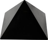 Shungiet - shungite piramide 150 mm