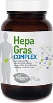 Granero S Hepagrass Complex 75 Vcaps 610 Mg