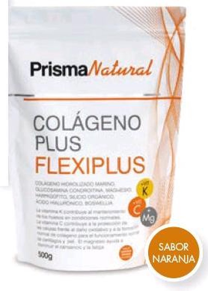 Prisma Nat Doy Pack Colagen Plus Flexi Plus, 500g