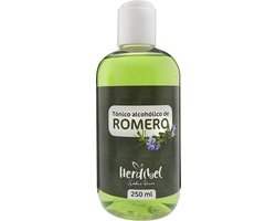 Herdibel Alcohol Romero 250ml