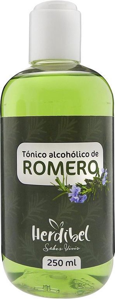 Herdibel Alcohol Romero 250ml