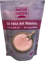 Naturgreen Sal Del Himalaya Fina 500g