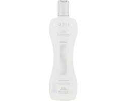 Biosilk Silk Therapy Original - Lichtgewicht leave-in haarhersteller - 355 ml