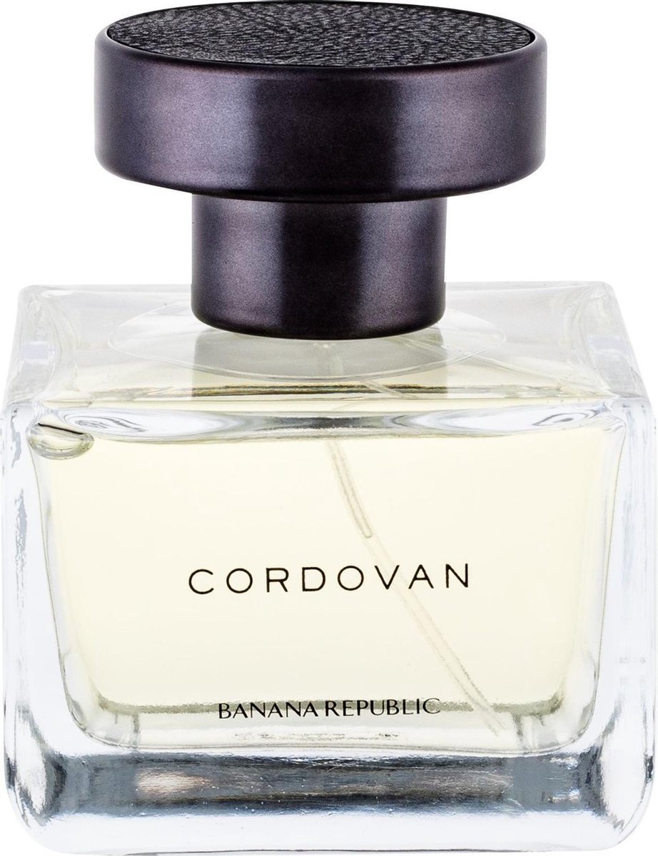 Goedkoopste Cordovan by Banana Republic 100 ml - Eau De Toilette Spray