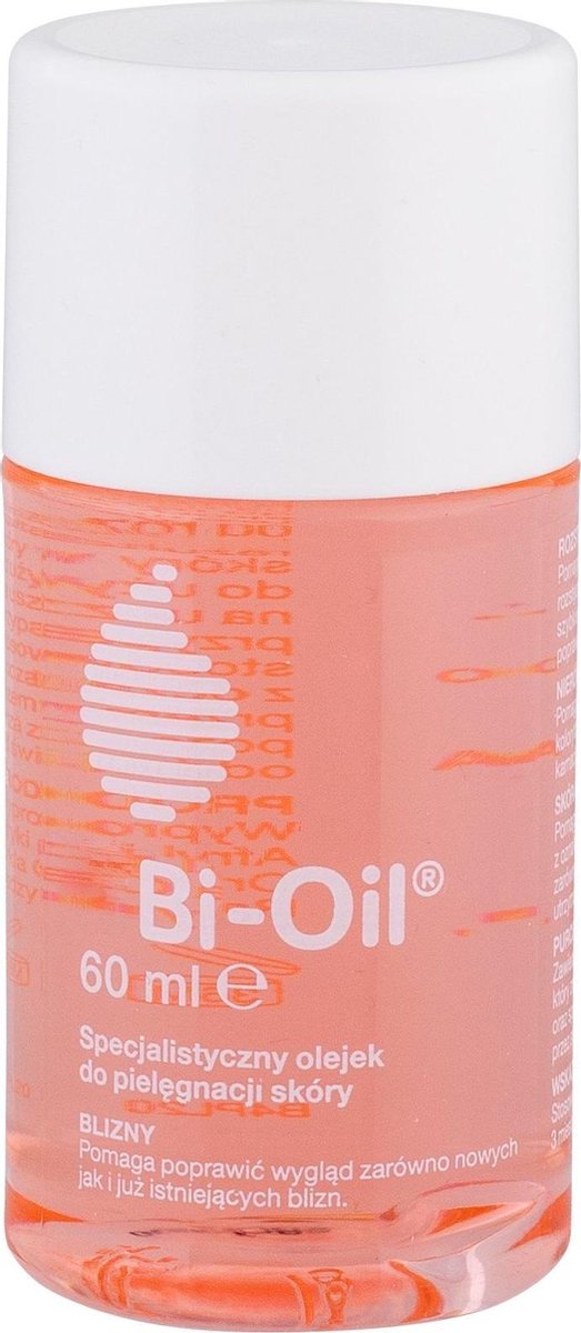 Bio-Oil - Specialty Care Oil