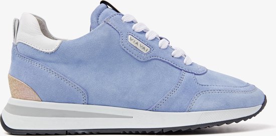 Via vai 5304011-00 Lynn Rive Mansa combi Sirena Sneakers - Schoenen.nl