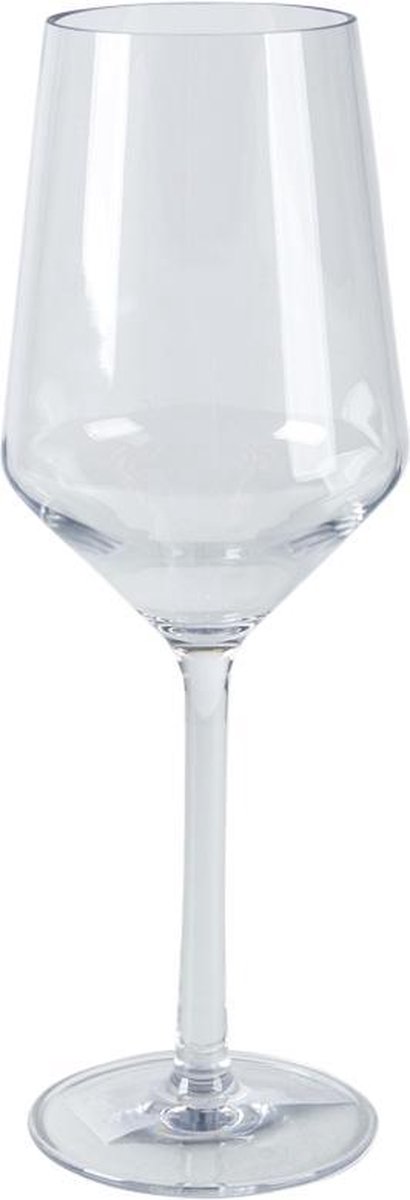 Bo-Camp - Witte wijnglas - 350 ml - 2 Stuks van Bo-Camp — afbeelding 3