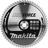 Makita Cirkelzaagblad voor Hout | Makforce | Ø 355mm Asgat 30mm 60T - B-08545