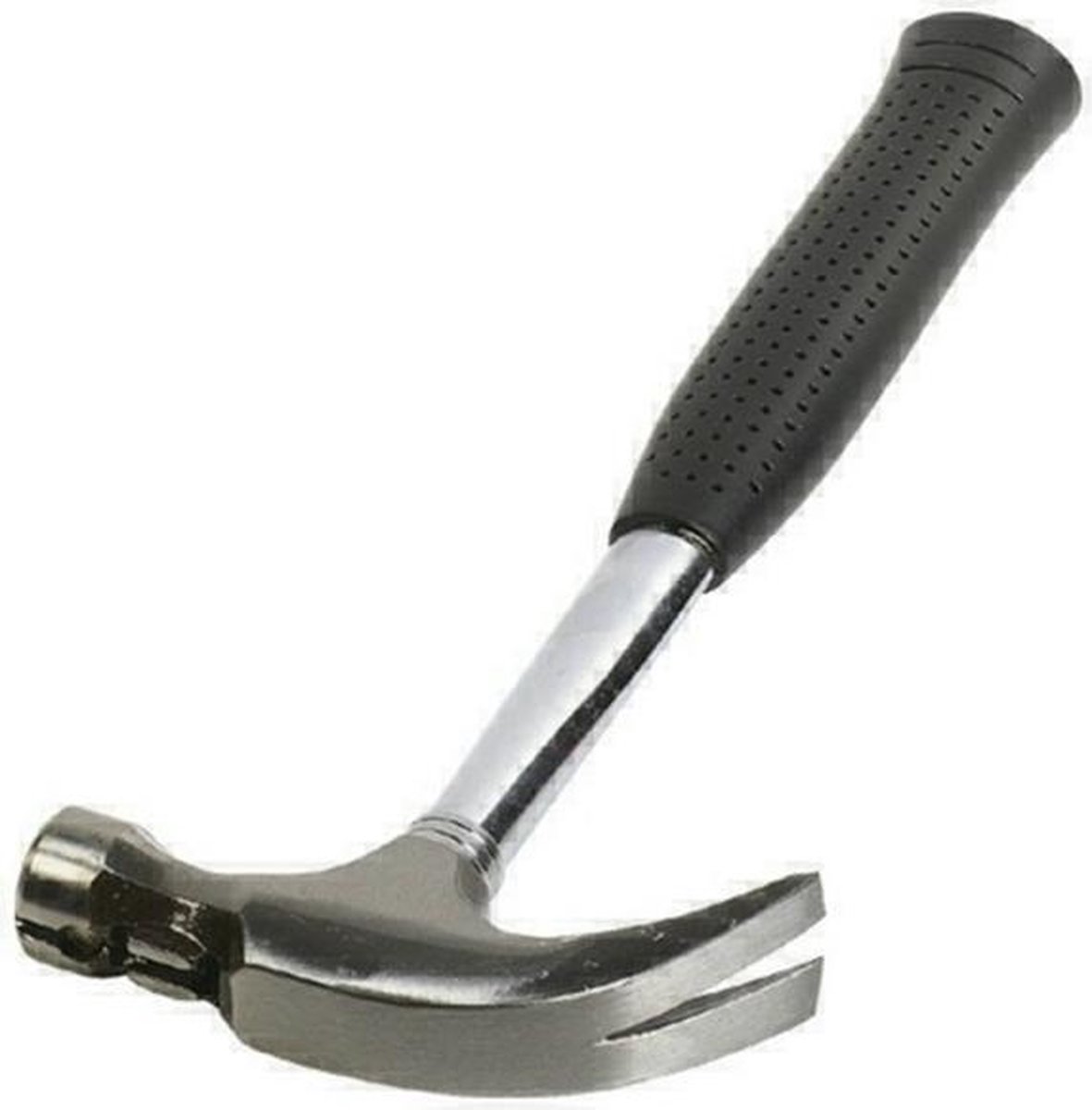 Ironside klauwhamer met nageldrager 450gr