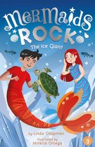 Mermaids Rock-The Ice Giant