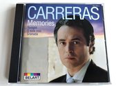 CD Jose Carreras Classic Hit parade  O sole mio F411