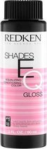 Redken - Shades EQ - Demi Permanent Hair Color 60ML - 07B Chestnut