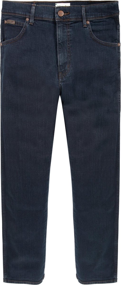 Wrangler TEXAS STRETCH Regular fit Heren Jeans - Maat W44
