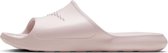Nike Slippers - Maat 40.5 - Vrouwen - lichtroze