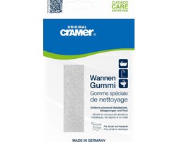Cramer sanitair gum