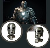 Marvel Avengers - Iron Man's Mark