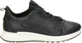 Ecco St.1 sneakers zwart - Maat 36