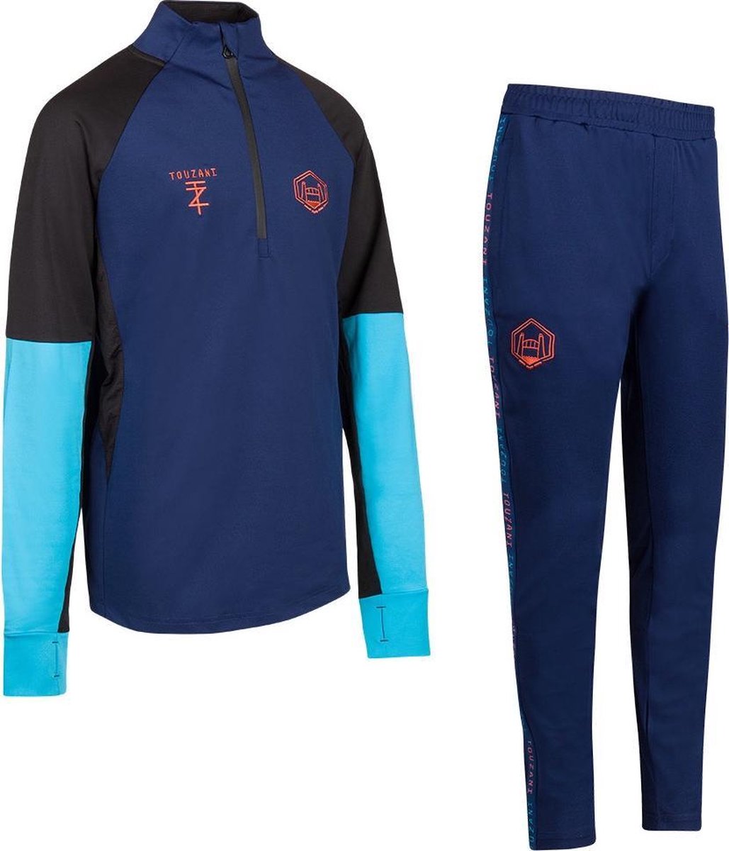 Touzani trainingspak junior deals