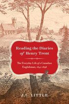 McGill-Queen's Rural, Wildland, and Resource Studies 14 - Reading the Diaries of Henry Trent