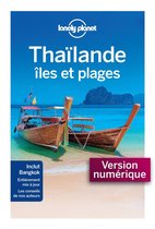 Thaïlande, Îles et plages - 7ed
