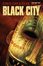 Lark Case Files 1 - Black City