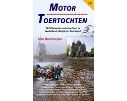Motor Toertochten, Deel 13