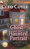 Haunted Bookshop Mystery 7 - The Ghost and the Haunted Portrait