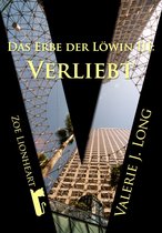 Das Erbe der Löwin 3 - Das Erbe der Löwin III: Verliebt
