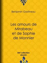 Les Amours de Mirabeau et de Sophie de Monnier