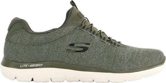 sketchers groen