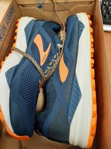 Cascadia 14 heren trail hardloopschoenen