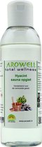 Arowell - Hyacint sauna opgiet saunageur opgietconcentraat - 250 ml