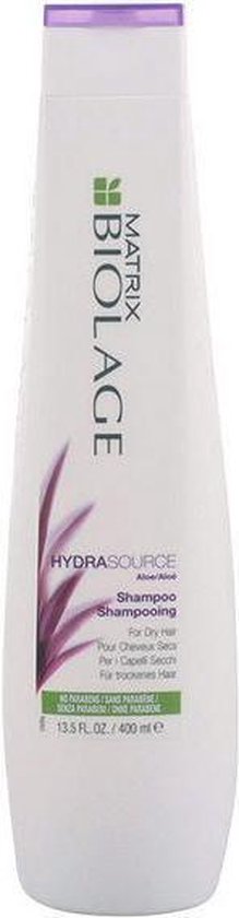 Matrix biolage 2024 hydrasource shampoo