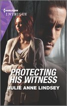 Heartland Heroes 2 - Protecting His Witness