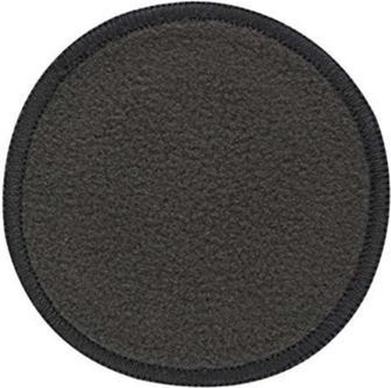 Bamboo Made X Bamboe – makeup remover pads – make up verwijder pads – herbruikbaar – wasbaar – 3 stuks – katoen en bamboe – cotton and bamboo -…